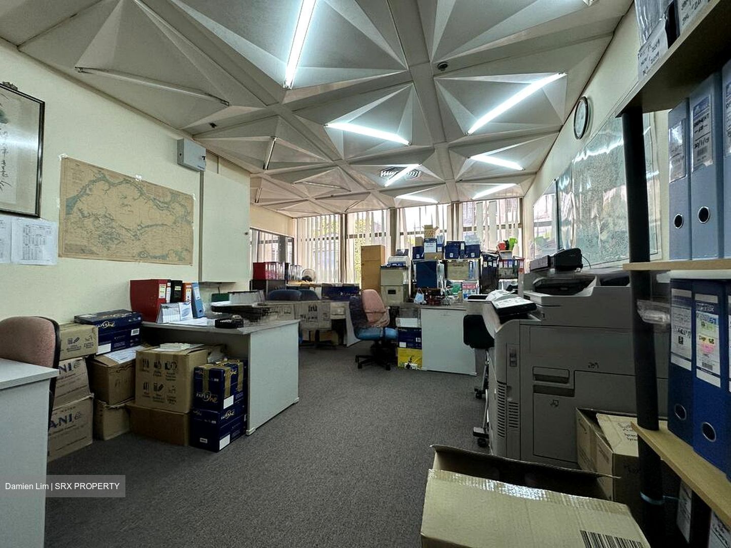 Peninsula Plaza (D6), Office #455689061